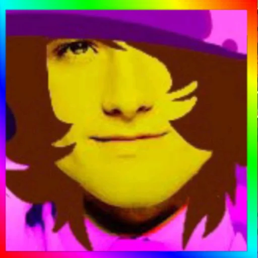 Sticker Infected_reg - 1