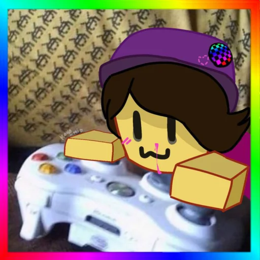 Sticker Infected_reg - 1