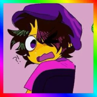 Sticker !Infected!| от инфектеда с @SetkaRegretevat0r - 10