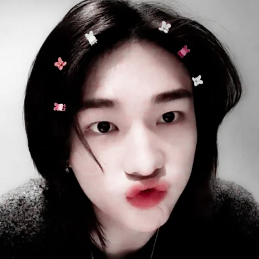 Sticker hyunjin - 9