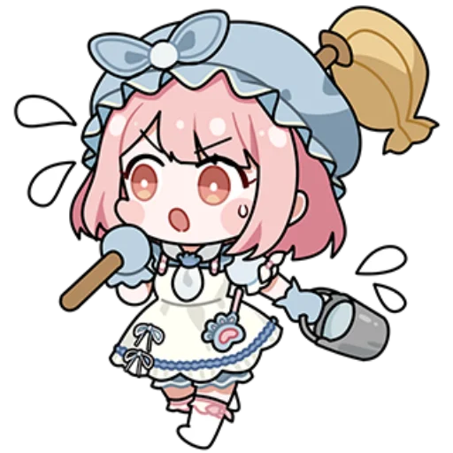 illustration clipart animated cartoon