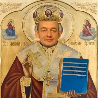 Стикер WSH // Informatyka 4 Grupa ❤️ - 2