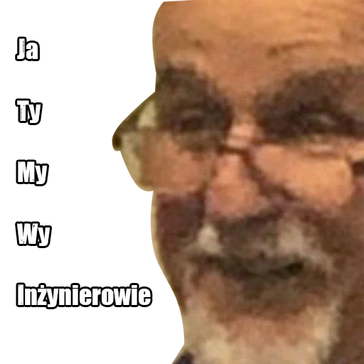 Стикер WSH // Informatyka 4 Grupa ❤️ - 5