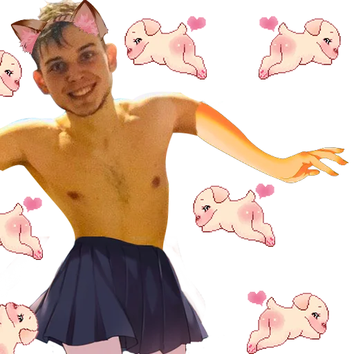 Sticker Informatyka4 - 1