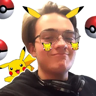 Стикер WSH // Informatyka 4 Grupa ❤️ - 11