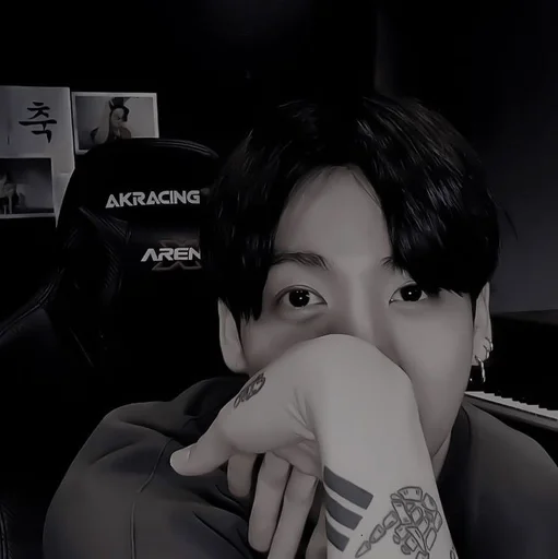 🖇️jungkook @minaxsa :: @fStikBot - 