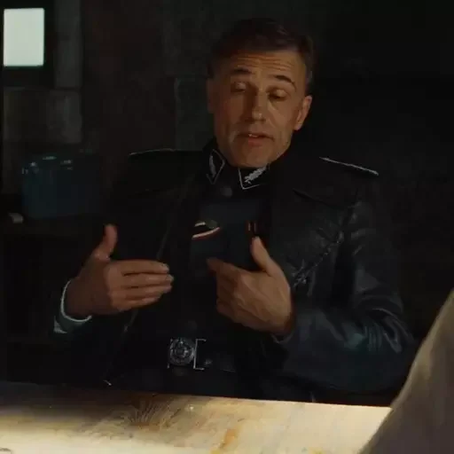 person human face clothing