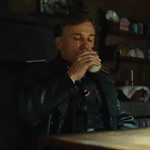 person human face clothing