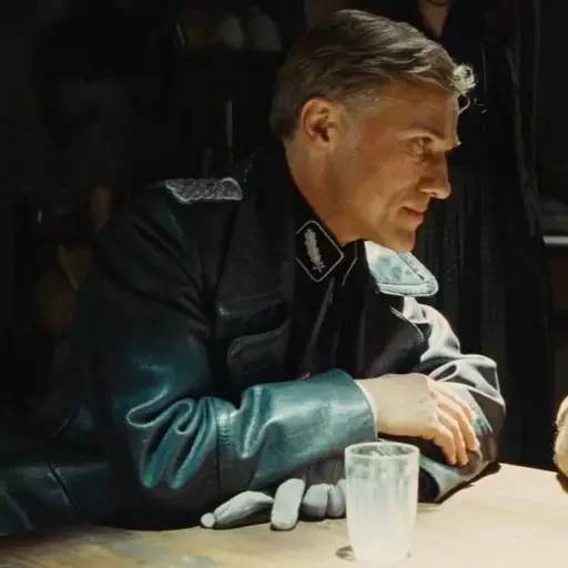 person clothing human face