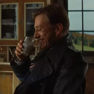 Sticker Hans Landa ✙ Fredrick Zoller ࿕ @Novigrad - 6