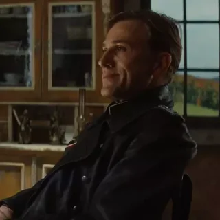 Sticker Hans Landa ✙ Fredrick Zoller ࿕ @Novigrad - 10