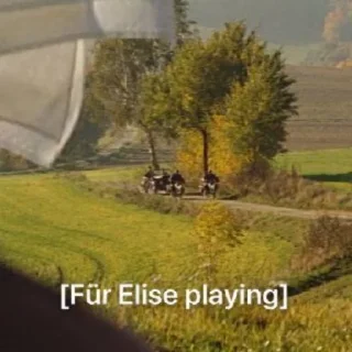 Sticker Hans Landa ✙ Fredrick Zoller ࿕ @Novigrad - 0