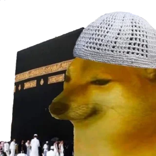 Sticker @InigoPVTCH Pack - 3