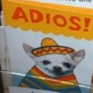 Sticker @InigoPVTCH Pack - 9