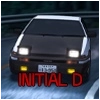 Initial D - СМС