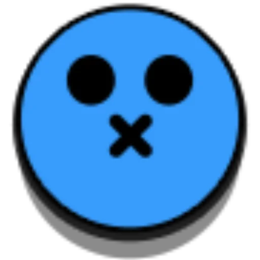 Стикер Начальные значки - 11