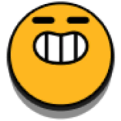 Стикер Начальные значки - 10