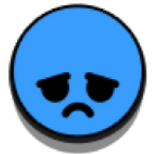 Стикер Начальные значки - 9