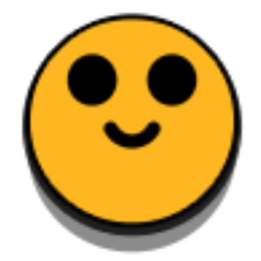 Стикер Начальные значки - 8