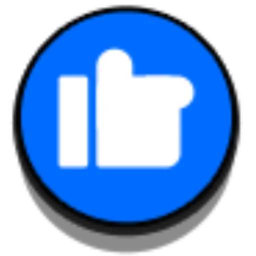 Стикер Начальные значки - 7