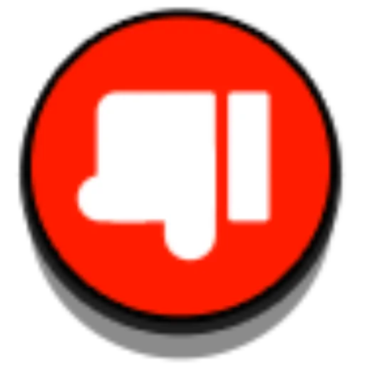 Стикер Начальные значки - 6