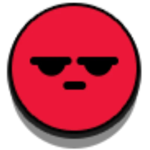 Стикер Начальные значки - 5