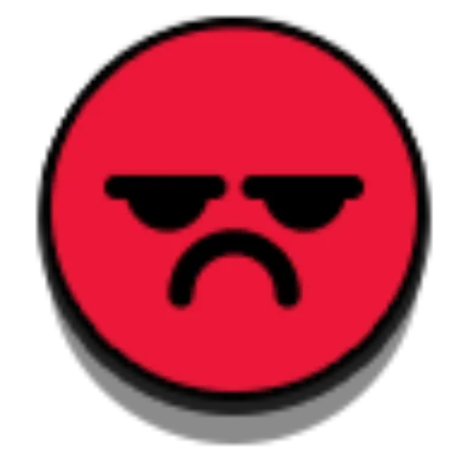 Стикер Начальные значки - 4