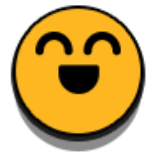 Стикер Начальные значки - 3