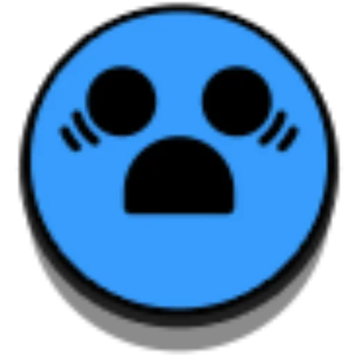 Стикер Начальные значки - 2