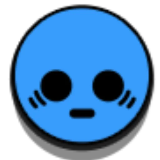 Стикер Начальные значки - 1