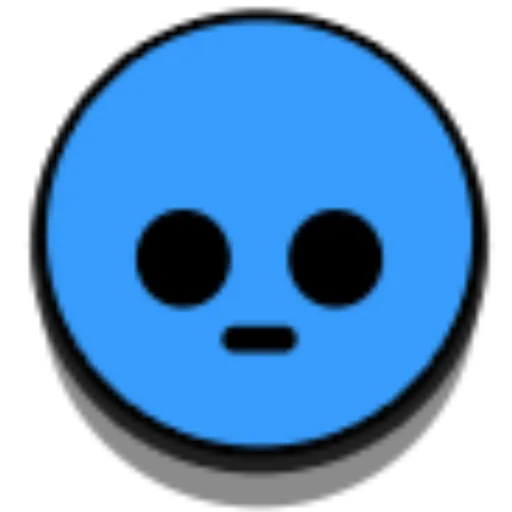 Стикер Начальные значки - 0