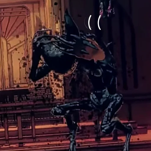 Стикер InkDemon_BatDR - 1