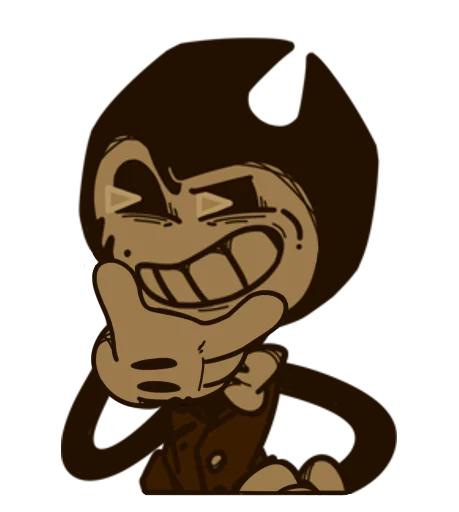 Стикер InkImp - 1