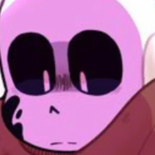 Sticker Ink_Undertale - 1