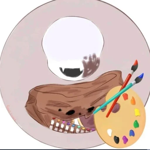 Sticker Ink_Undertale - 1