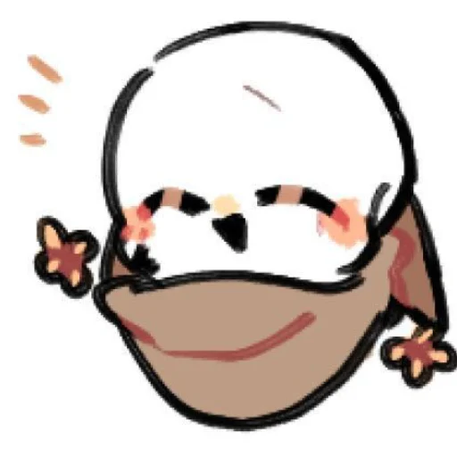 Sticker Ink_Undertale - 1