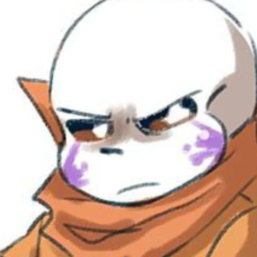 Sticker Ink_Undertale - 1