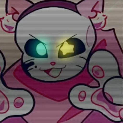 Sticker Ink_Undertale - 1