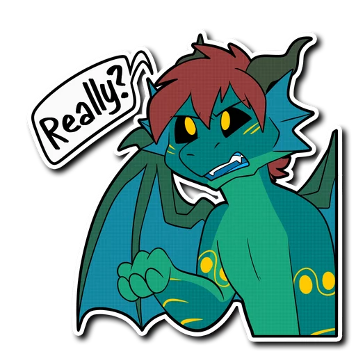 Sticker InkhNL - 1