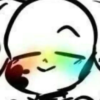 Sticker Инки - 2