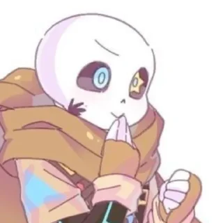 Sticker Инки - 1