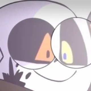 Sticker Инки - 10