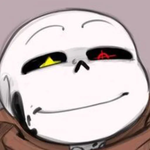 Sticker Inkisana - 1