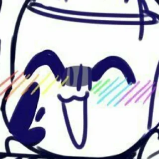 Sticker Инки - 5