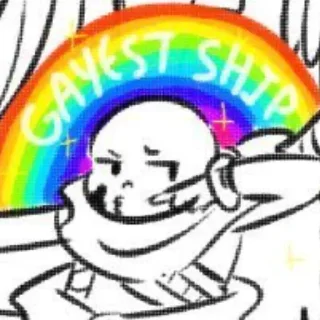 Sticker Инки - 11