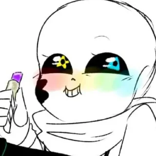 Sticker Инки - 0