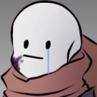 Sticker Инки - 3