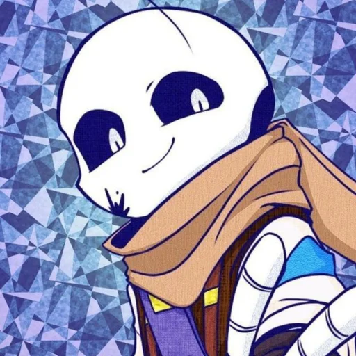 Sticker Inkk_SaNsiK_Ax_Senpai - 1