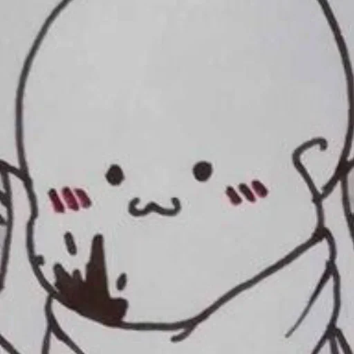 Sticker Inkk_SaNsiK_Ax_Senpai - 1