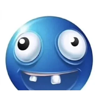 Sticker Всё в силе? | @m1khailbr_stickerbot - 8